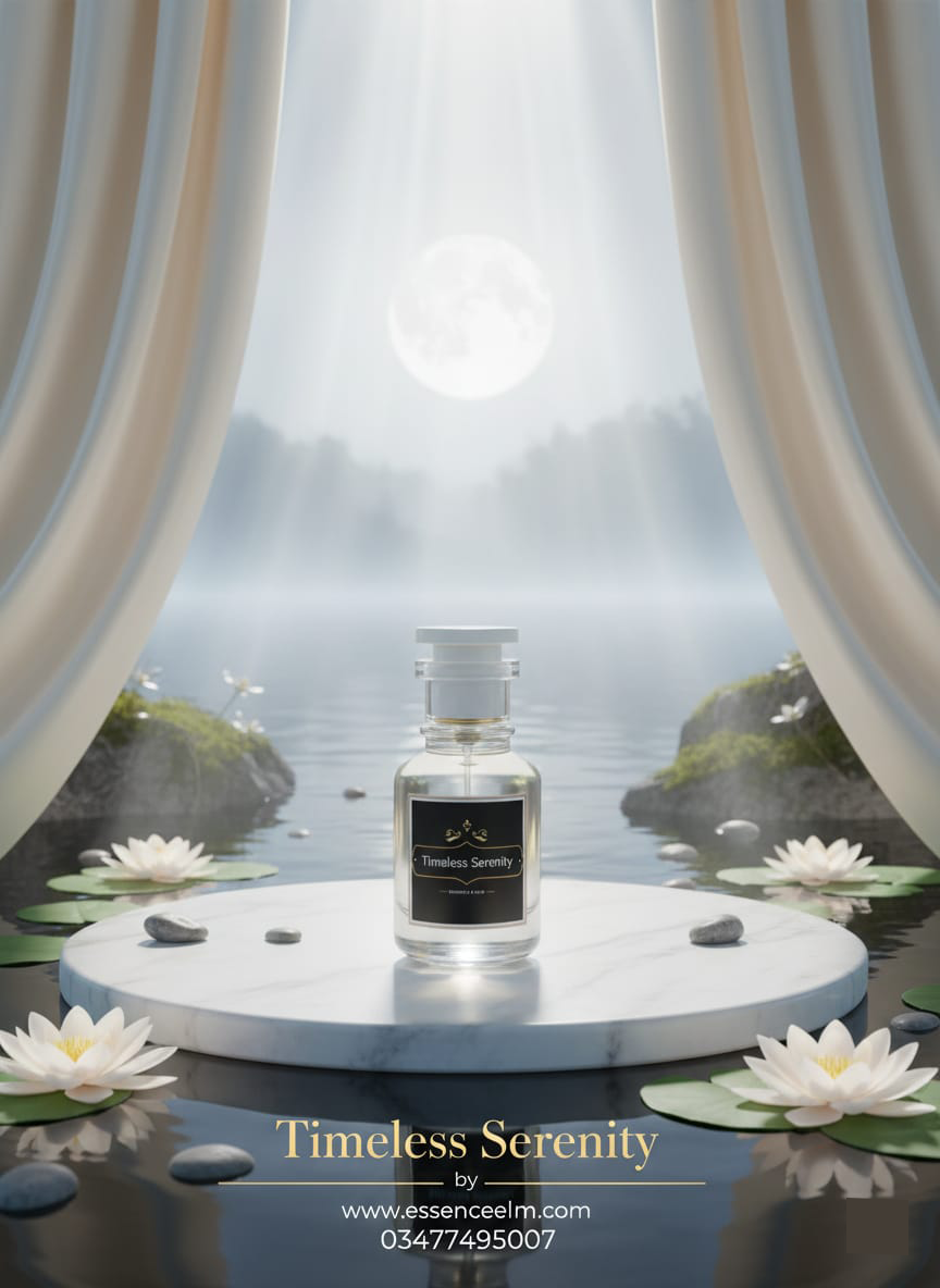30ml-Timeless Serenity