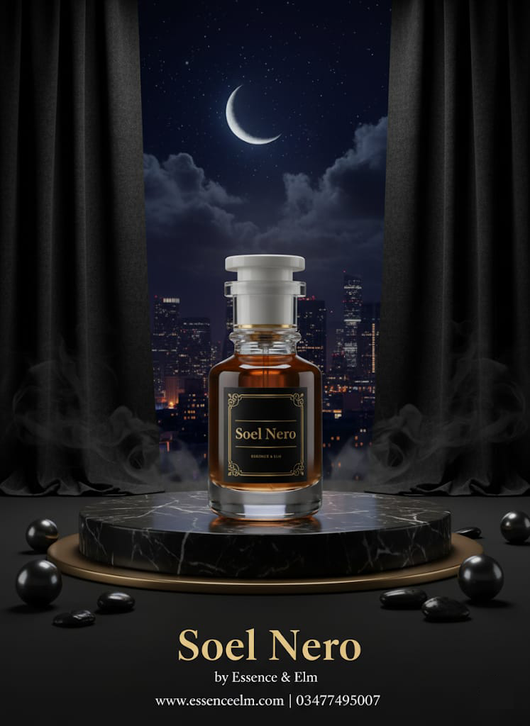 30ml-Soel Nero