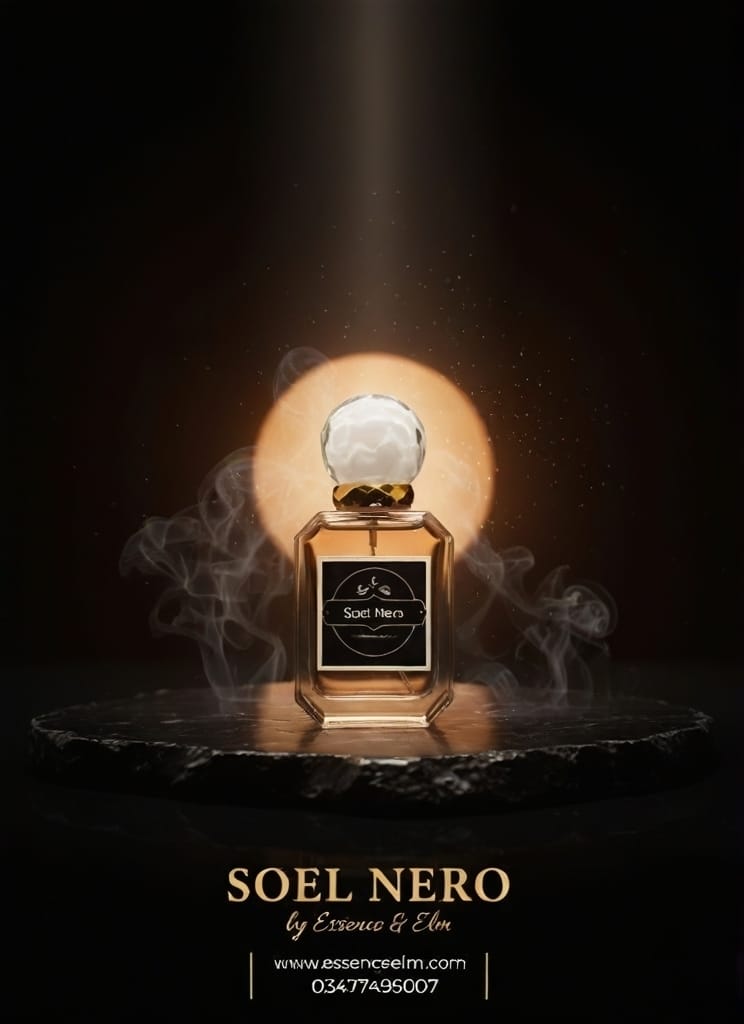 Soel Nero