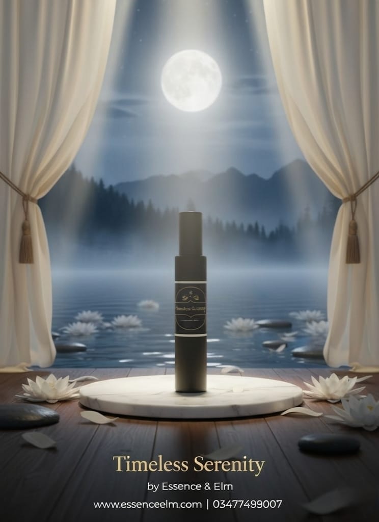 15ml-Timeless Serenity
