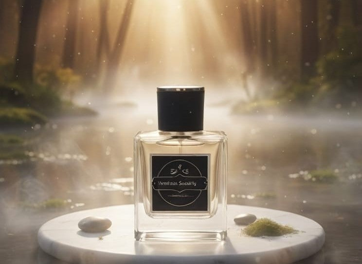 50ml Perfumes