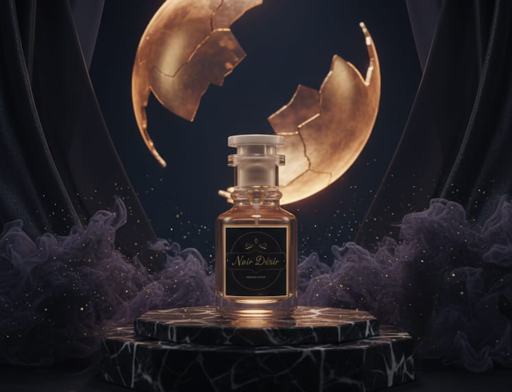 30ml Perfumes