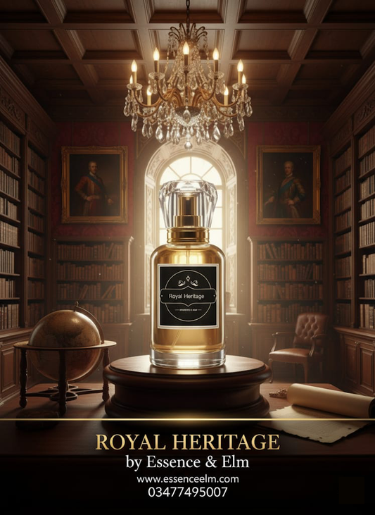 Royal Heritage