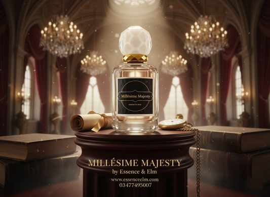 Millésime Majesty