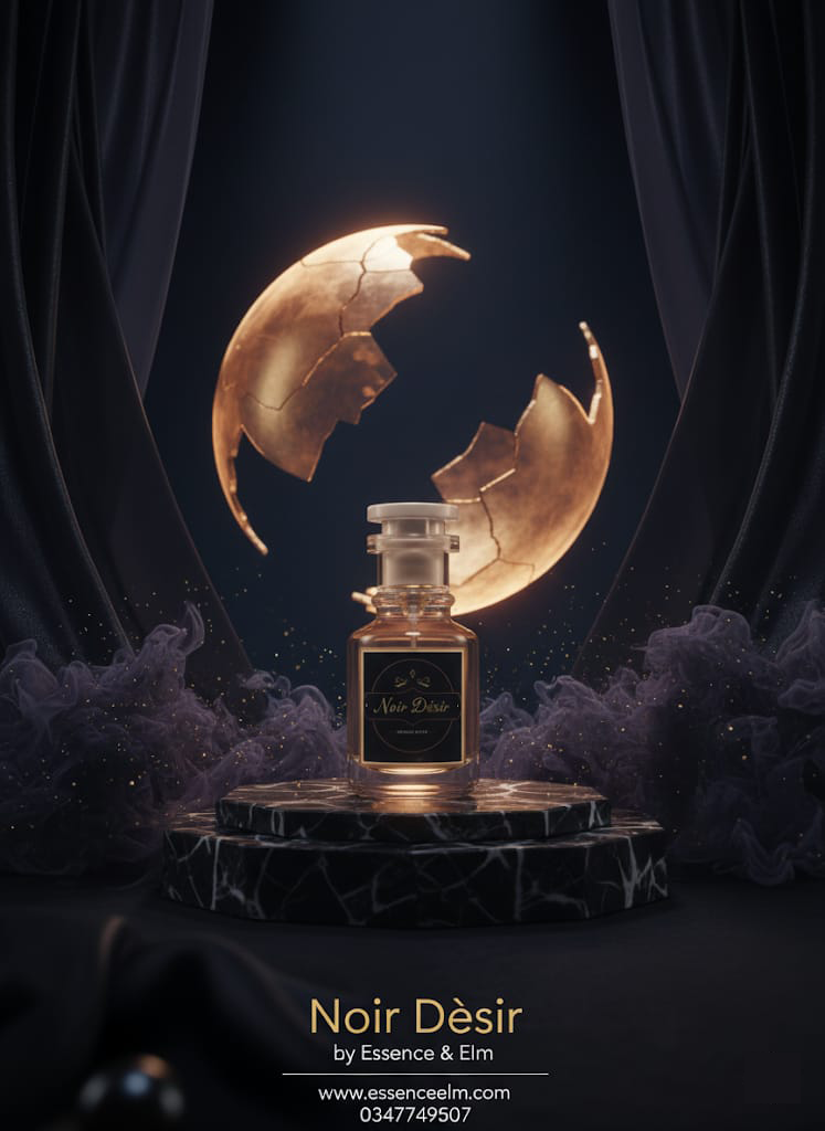 30ml-Noir Désir