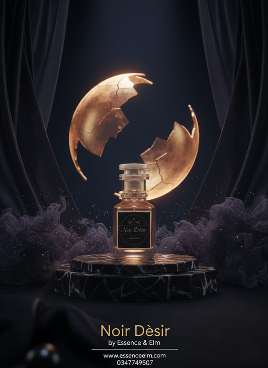 30ml-Noir Désir