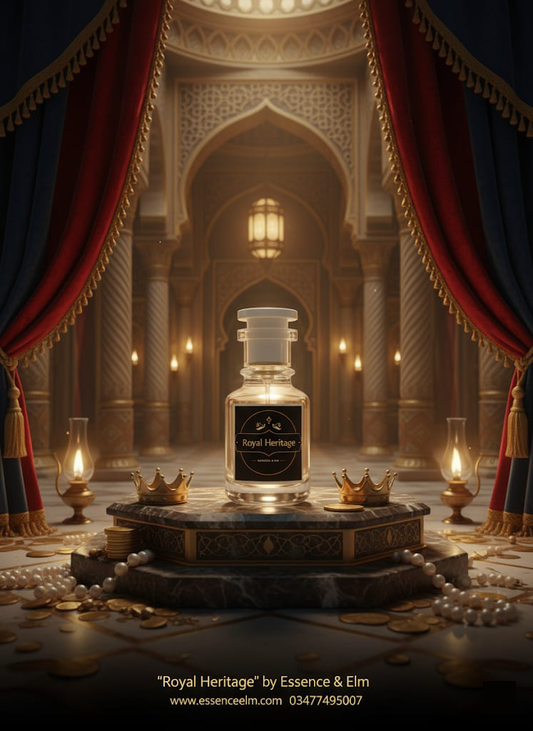 30ml-Royal Heritage