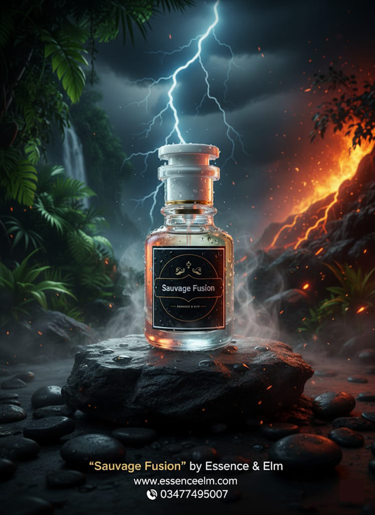 30ml-Sauvage Fusion