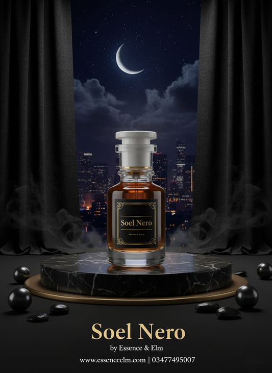 30ml-Soel Nero