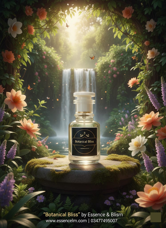 30ml-Botanical Bliss