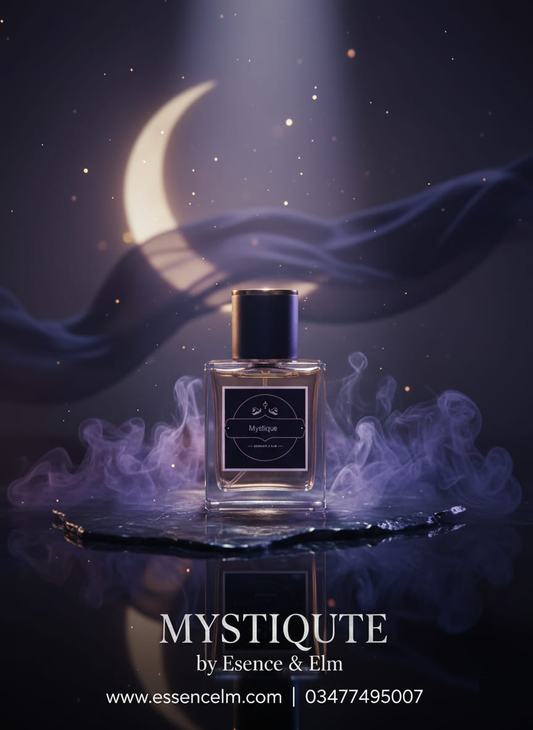 Mystique