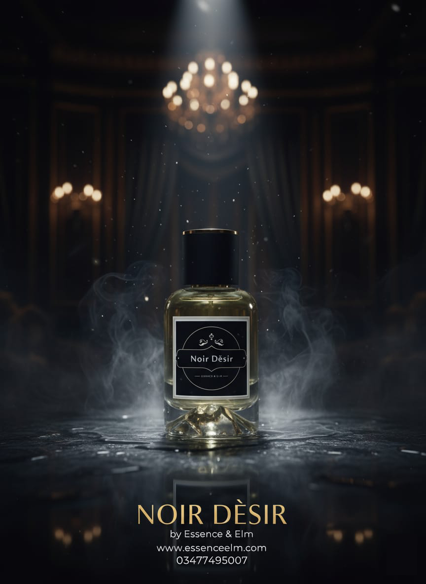 Noir Désir