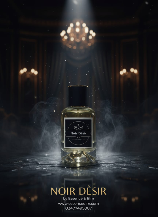 Noir Désir