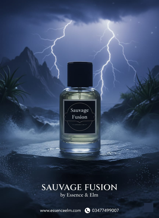 Sauvage Fusion