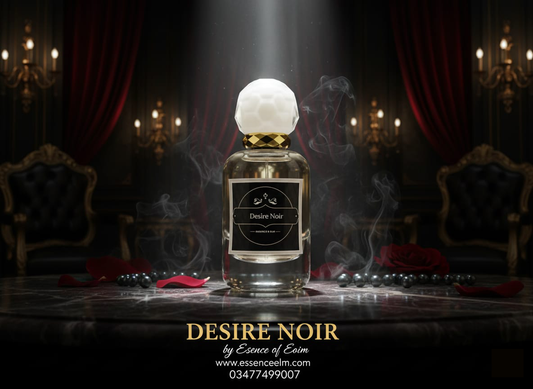 Desire Noir
