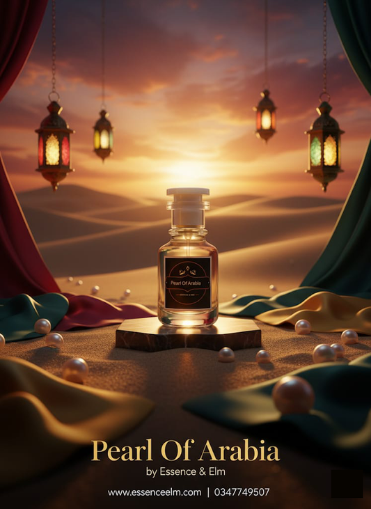 30ml-Pearl Of Arabia