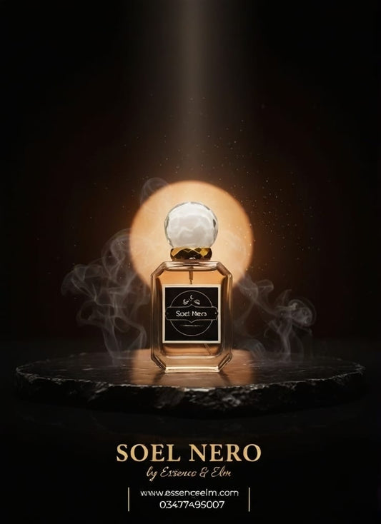 Soel Nero