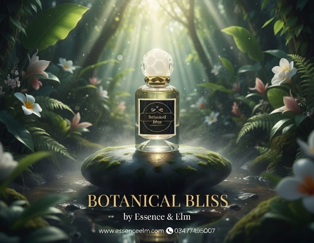 Botanical Bliss