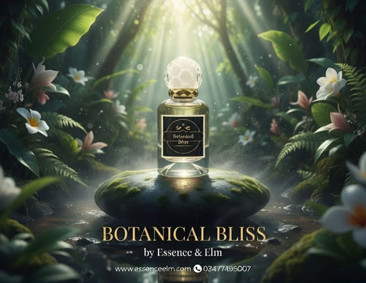 Botanical Bliss