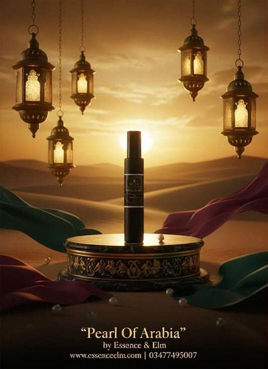 15ml-Pearl Of Arabia
