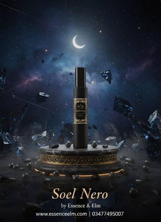 15ml-Soel Nero