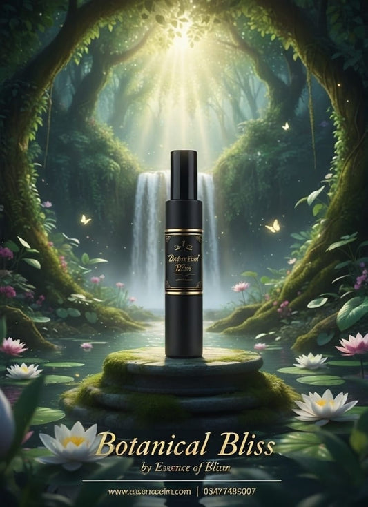 15ml-Botanical Bliss