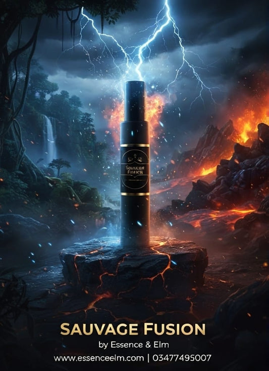 15ml-Sauvage Fusion
