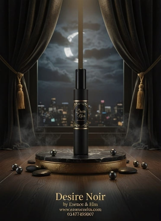 15ml-Desire Noir
