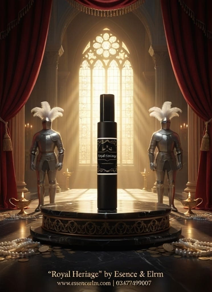 15ml-Royal Heritage
