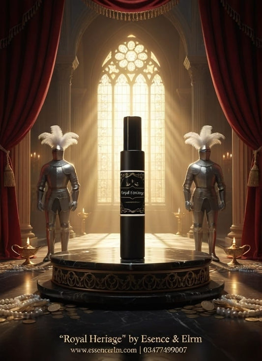 15ml-Royal Heritage