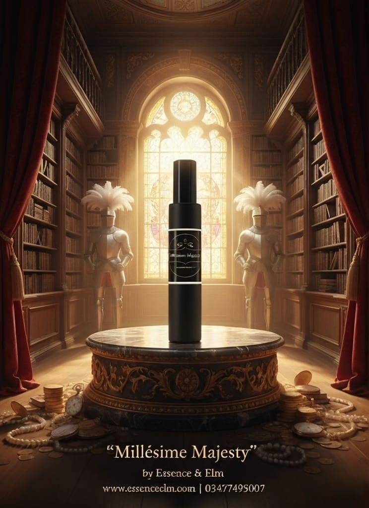 15ml-Millésime Majesty